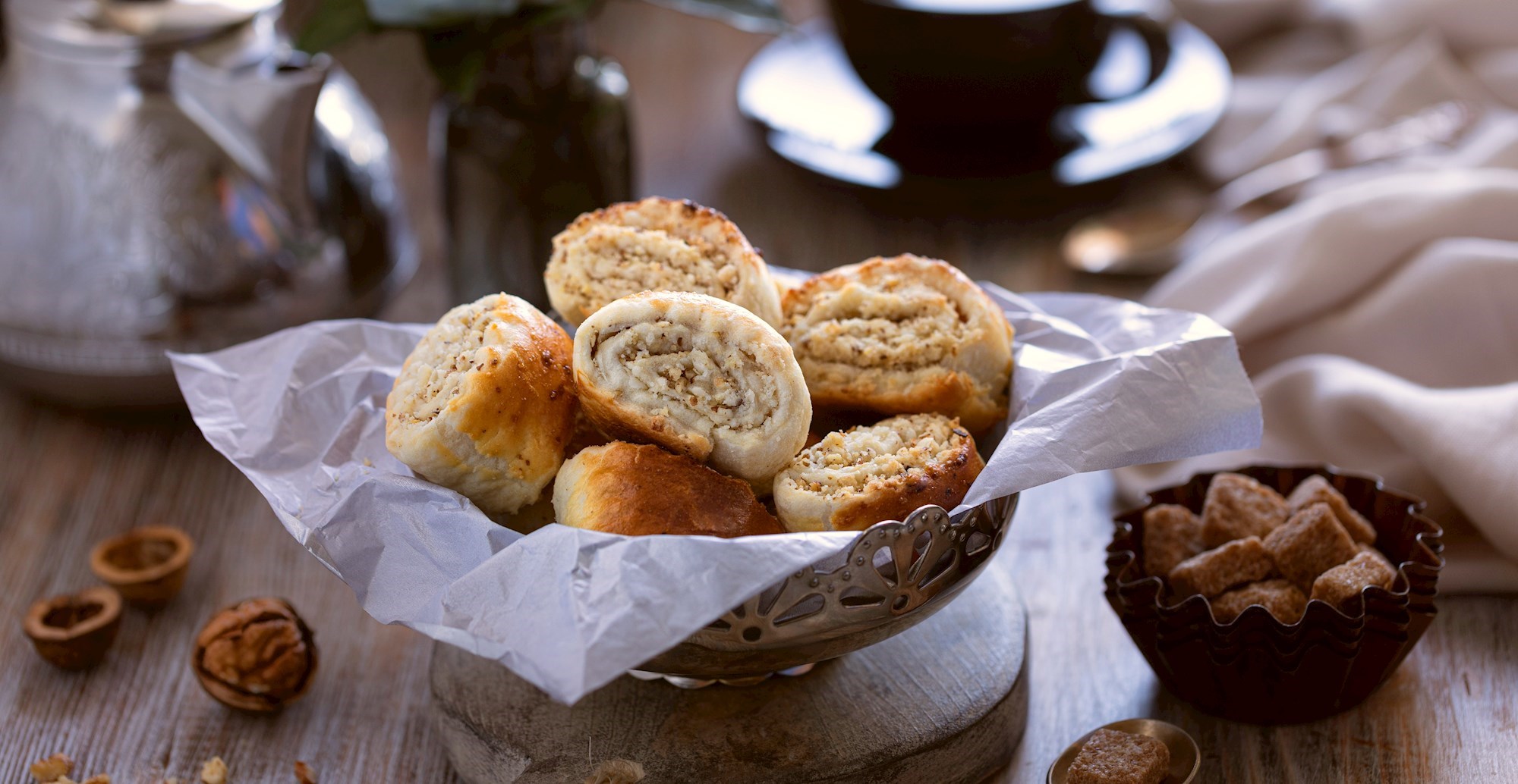 14 recepata za božićne kolače kakve su pekle i naše bake