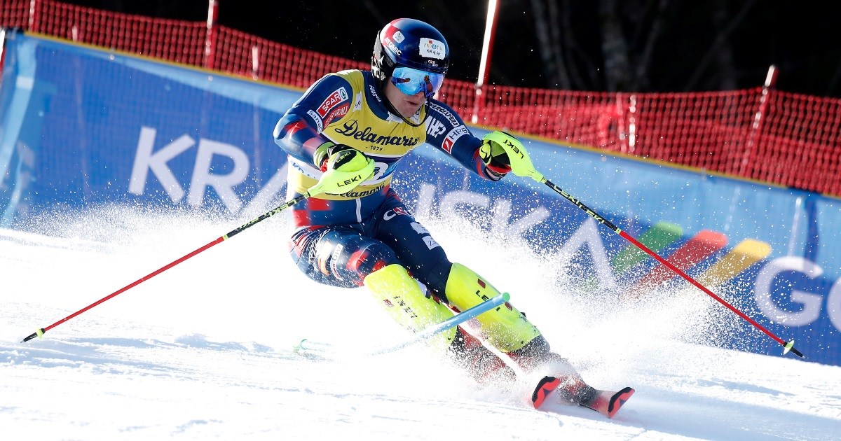 Zubčić popravio plasman za 10 mjesta, Kolega izletio. Kristoffersenu Mali globus