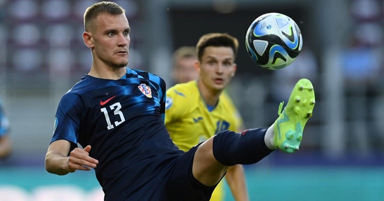 Hrvatska igra ključnu utakmicu na U-21 Euru. Evo gdje gledati