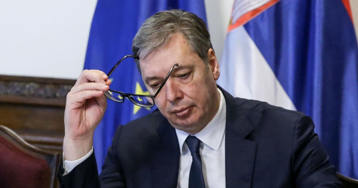 Amerikanci produljili rok Srbiji za prodaju ruskog udjela u NIS-u