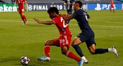 Je li Bayern oštećen za penal u finalu?