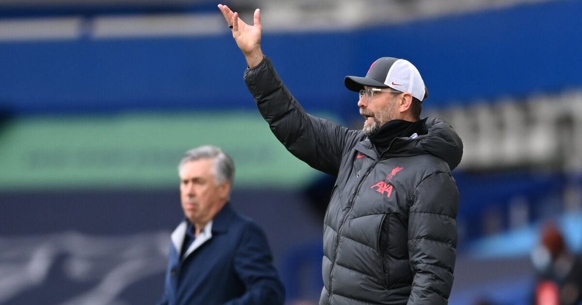 Klopp ljut na Premier ligu zbog suludog rasporeda: Njih naprosto nije briga