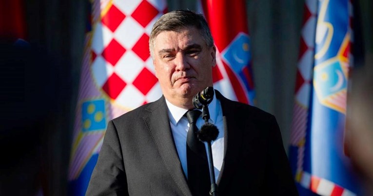 Milanović: NATO ulazi u rat u Ukrajini