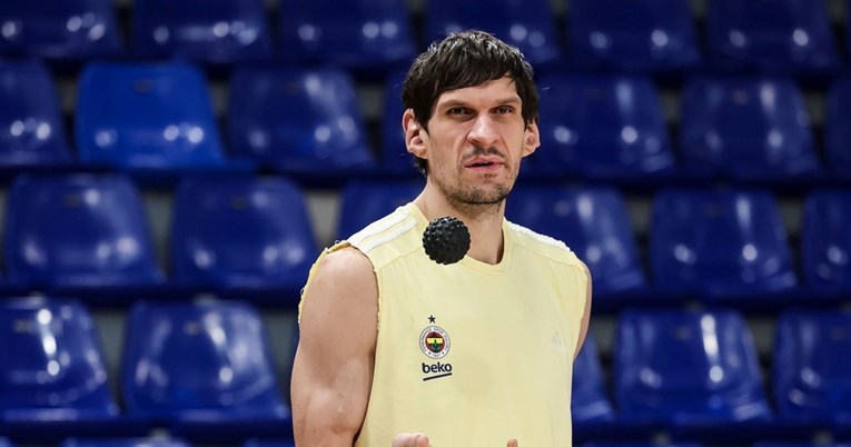 Boban Marjanović ima novi klub