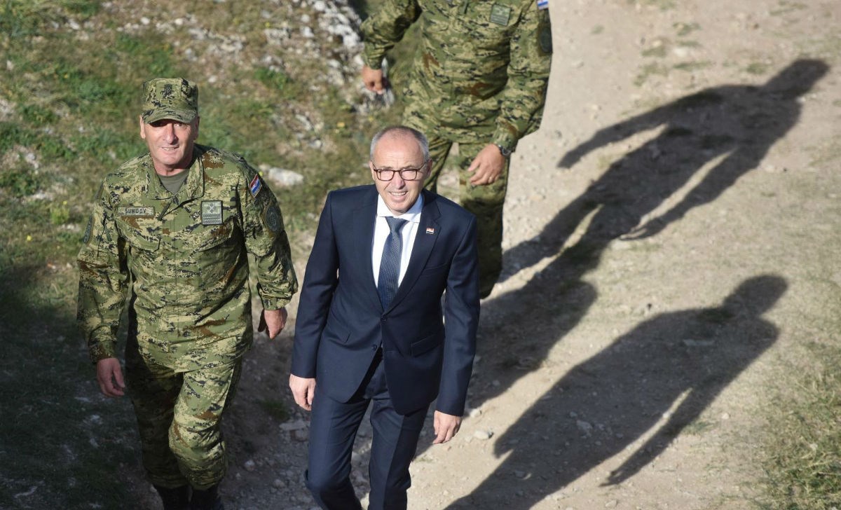 Bivša Krstičevićeva firma dobila posao za NATO, slagat će mrežnu opremu u Haagu