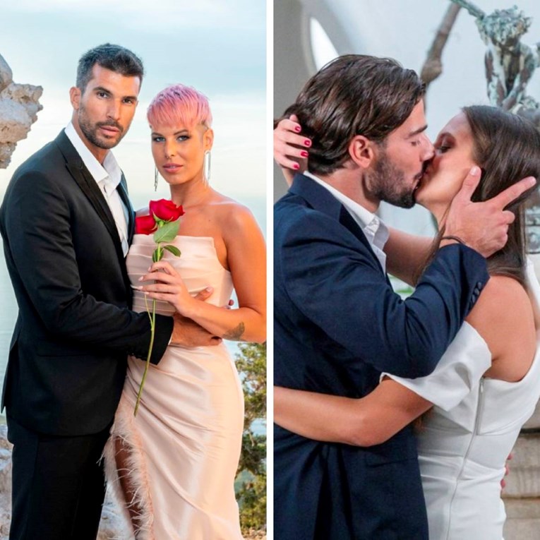 Maida i Vanja su pobjednice Gospodina Savršenog