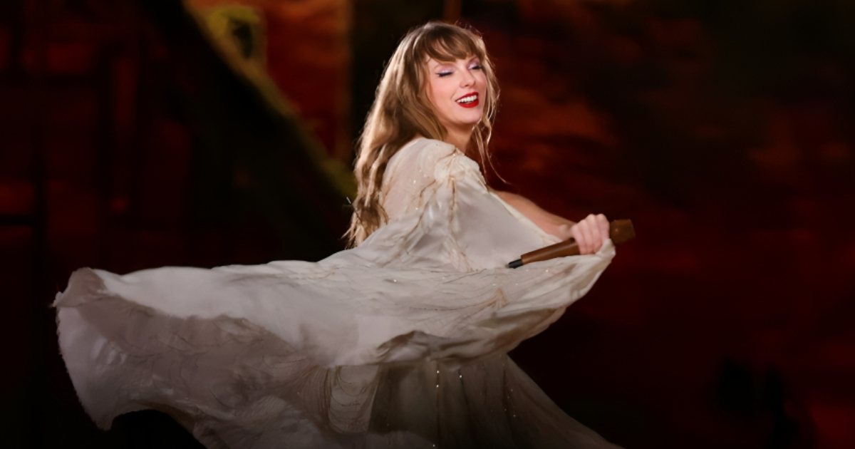 Članak NY Timesa o seksualnosti Taylor Swift razljutio je mnoge. Jasno je i zašto