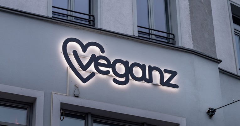 Brend veganske hrane zatvara sve svoje supermarkete u Njemačkoj