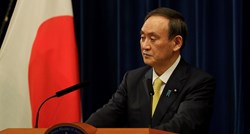 Japanski premijer najavio velik paket pomoći gospodarstvu