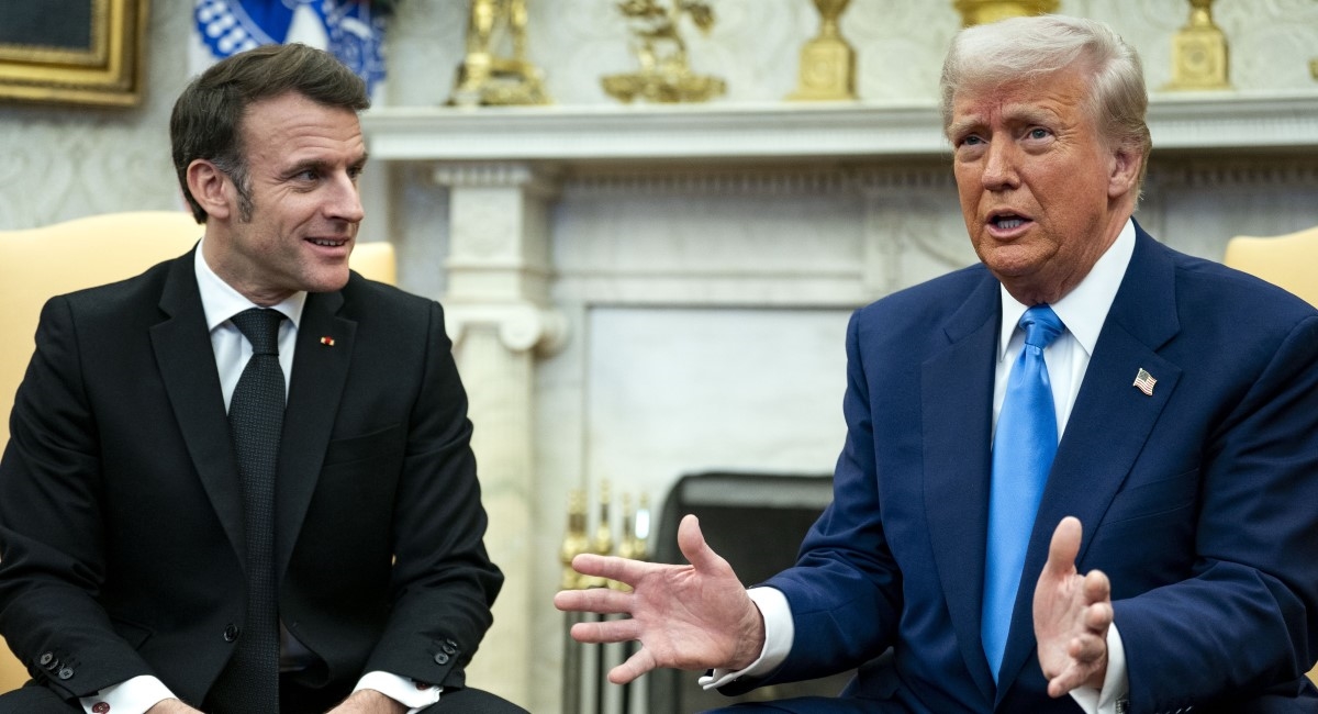 Trump: Zelenski bi trebao ovog ili idućeg tjedna doći u SAD, volio bih ga upoznati