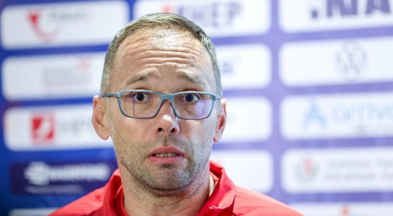Hrvoje Horvat preuzeo njemački klub