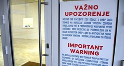 U Koprivničko-križevačkoj županiji tri nova slučaja zaraze