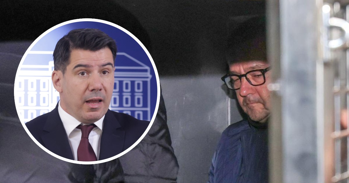 Grmoja: Ljudi na ulici mi kažu da bi Mikulića i Beroša zbog korupcije vješali