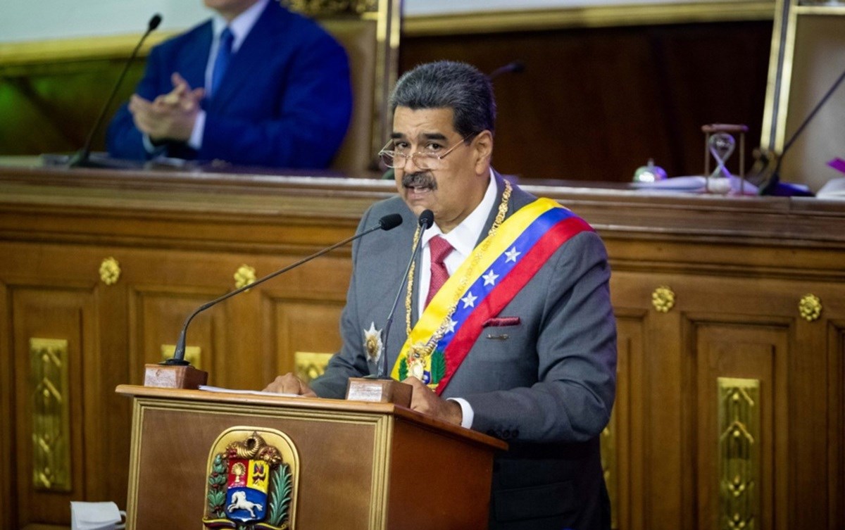 Maduru će se suditi u SAD-u. Rubio: Bio je na čelu narko-kartela