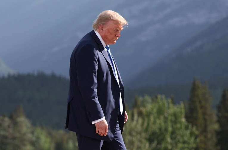 Pokret za odcjepljenje Alberte sve je jači. "Trump je jedini koji nas može spasiti"