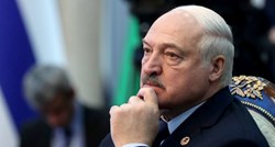 Lukašenko pozvao na trenutačno primirje u Ukrajini, reagirala Rusija