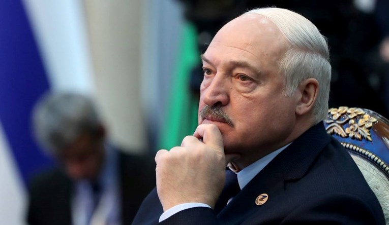 Lukašenko pozvao na prekid vatre u Ukrajini, reagirala Rusija 