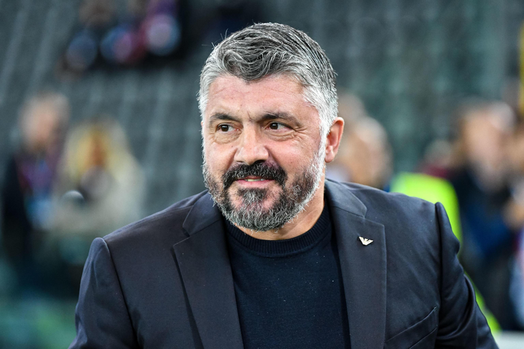 Evo koliko će Gattuso zarađivati u Laziju
