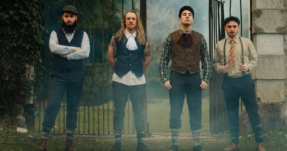 HRT na Doru nije poslao ni pjesmu benda Ogenj. Poslušajte je