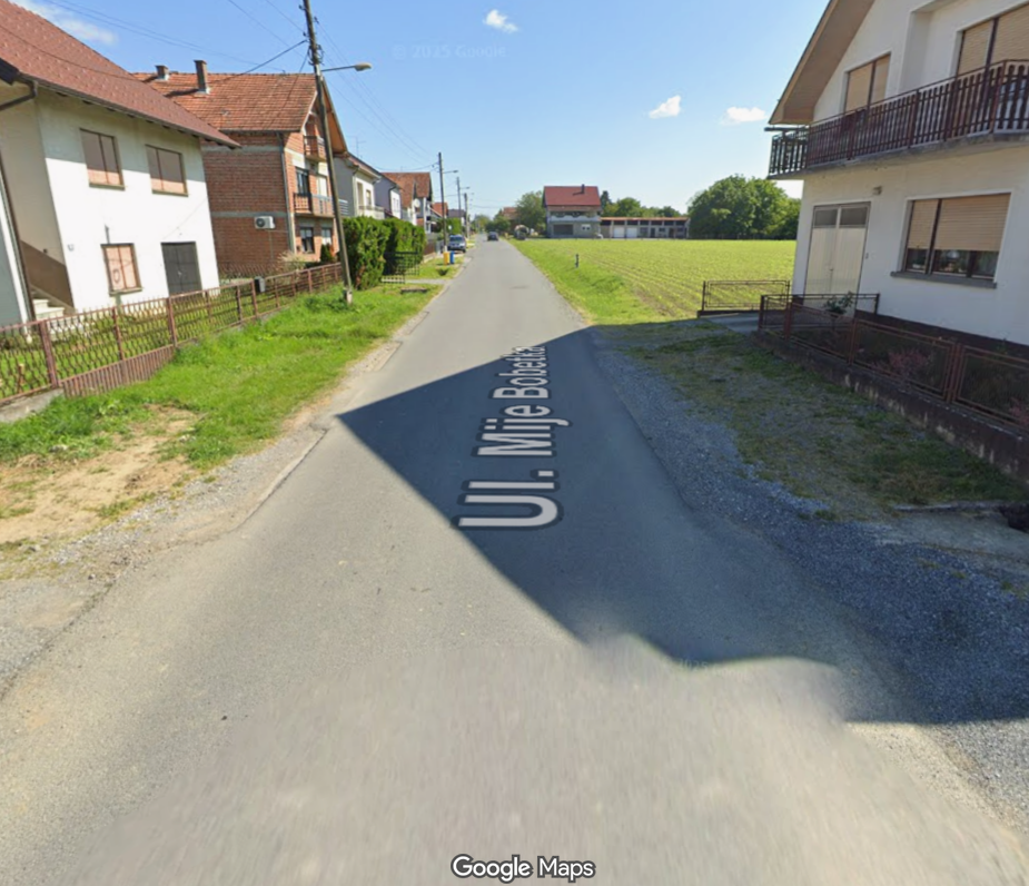 Pijani maloljetnik bez dozvole autom bježao policiji u Bjelovaru