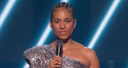 Nikad tužniji Grammyji zbog smrti Bryanta, Alicia Keys rasplakala neke govorom