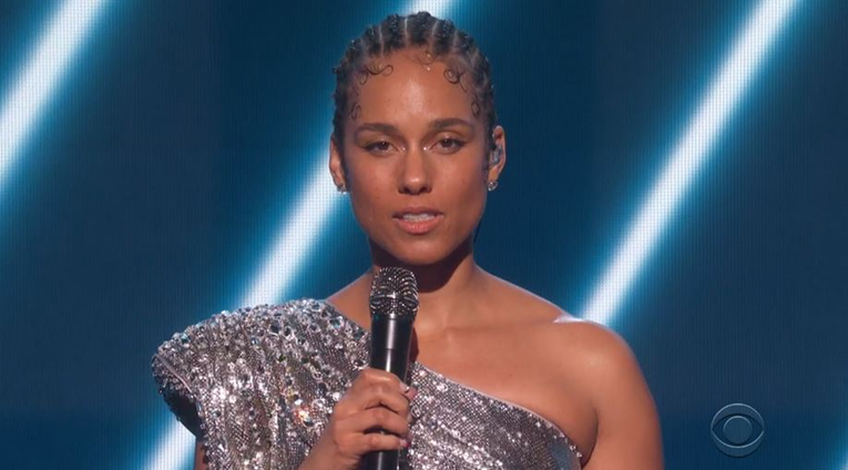 Nikad tužniji Grammyji zbog smrti Bryanta, Alicia Keys rasplakala neke govorom