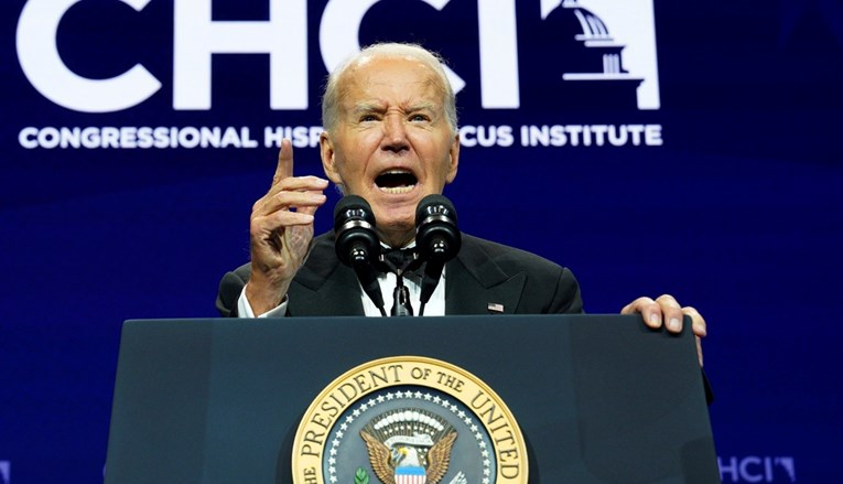 Biden: Smrt vođe Hezbolaha je mjera pravde za njegove brojne žrtve