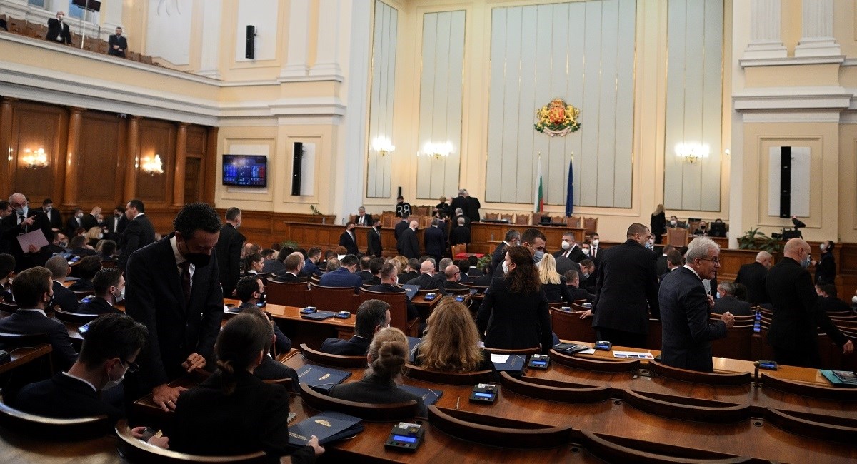 Bugarska šalje oružje, opremu i streljivo Ukrajini