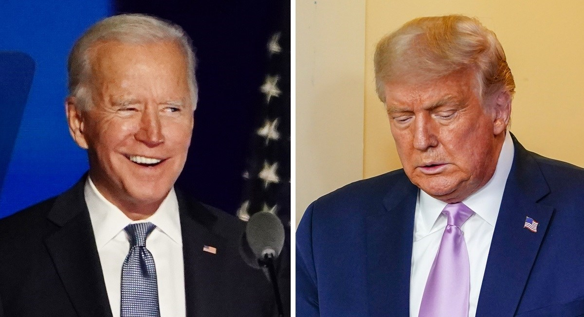 Trump u koroni govorio o izbjeljivaču kao lijeku. Biden: Trebao si ga je ubrizgati