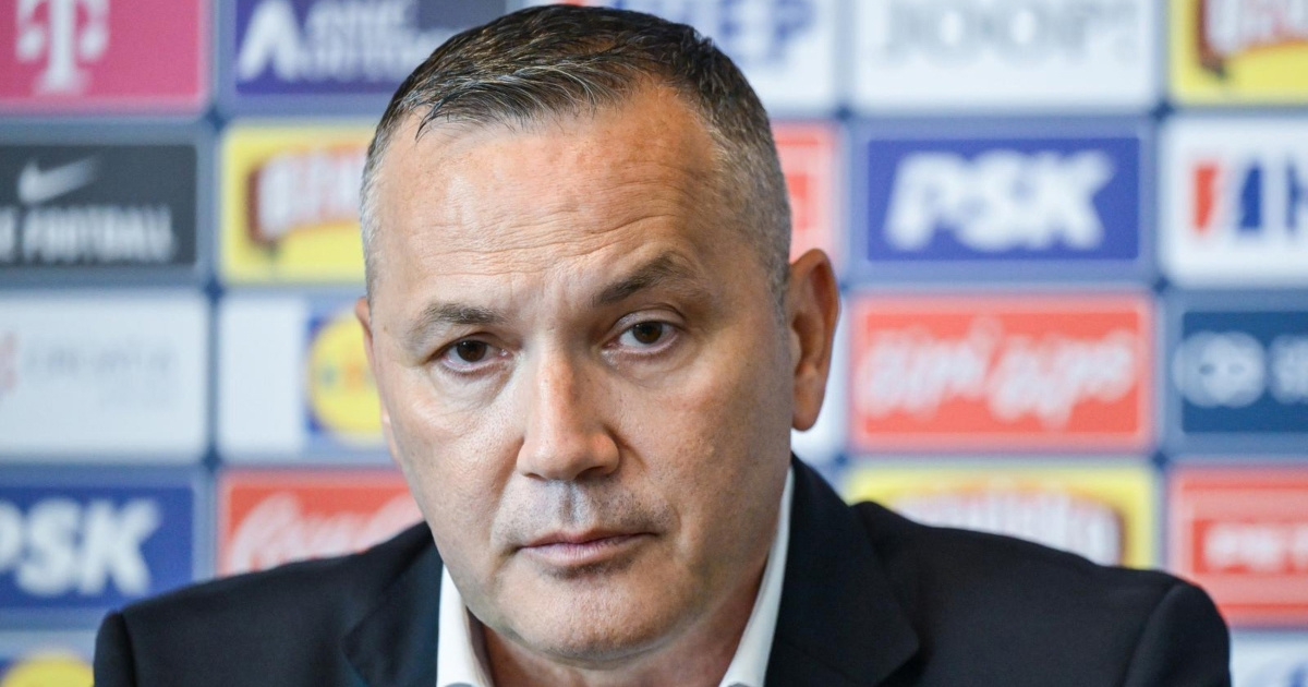 Kustić: Uspjeh U-21 reprezentacije potvrda je kvaliteta, talenta i rada