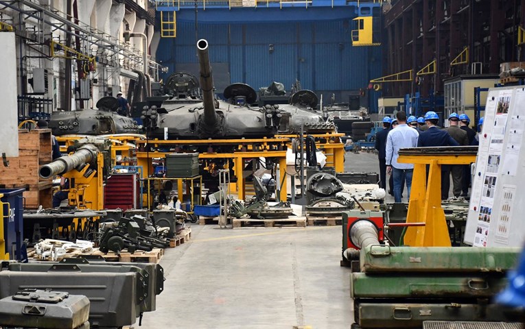 Đuri Đakoviću dobit porasla 96%