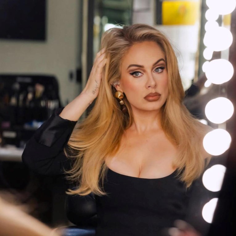 Otkriveno koliko je Adele zarađivala tjedno, iako godinama nije objavila novi album
