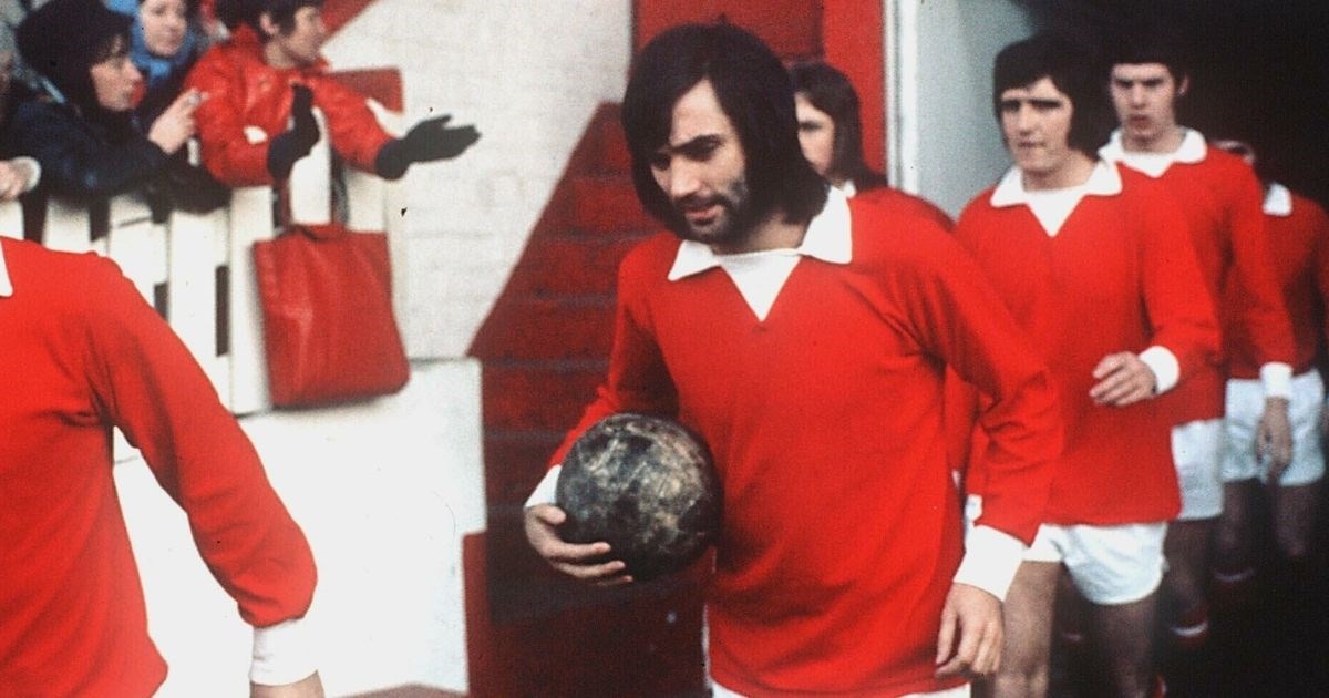 Nogometni genij živio je kao rock zvijezda. Uporno se uništivao do same smrti