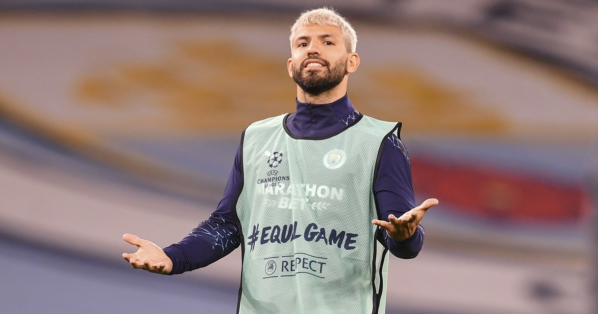 Engleski mediji: Aguero je pred odlaskom iz Cityja. PSG ga može dovesti besplatno