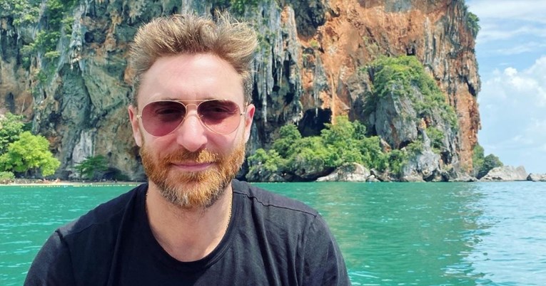 David Guetta s 53 izgleda mlađe nego prije 10 godina. Stručnjaci pojasnili zašto