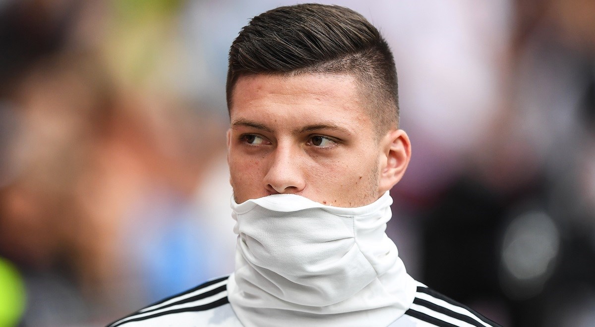 Luka Jović ide šest mjeseci u zatvor? Podignuta je optužnica