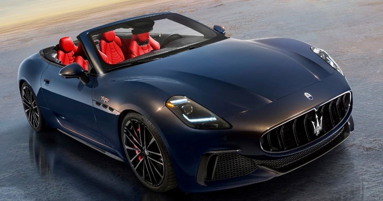 Idu li Alfa Romeo i Maserati u prodaju?