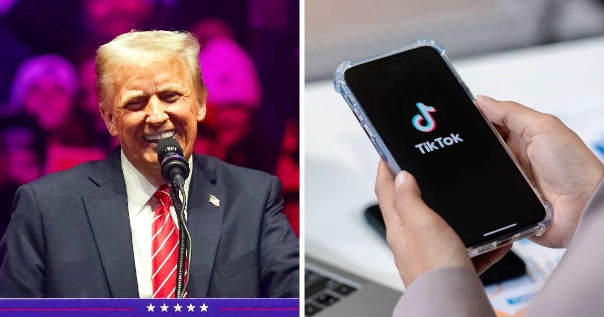 Amerikanci: Zabrana TikToka bila je veliki marketinški trik Donalda Trumpa