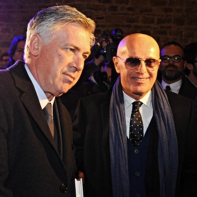 Sacchi o Dinamu: Radit će divlji pritisak. Milan ne smije reagirati na provokacije