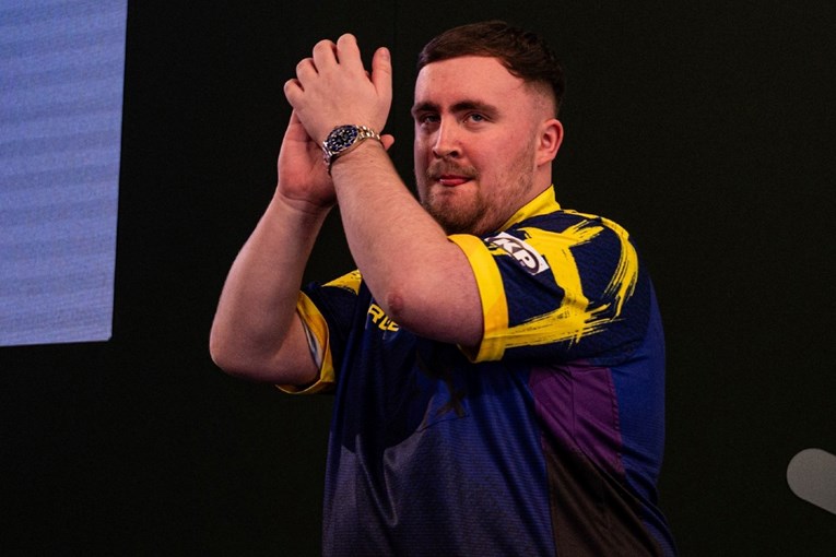 Evo koliko je Littler zaradio nakon osvajanja SP-a u pikadu