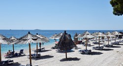 U lipnju je u Hrvatskoj bilo 76 posto manje stranih turista nego lani
