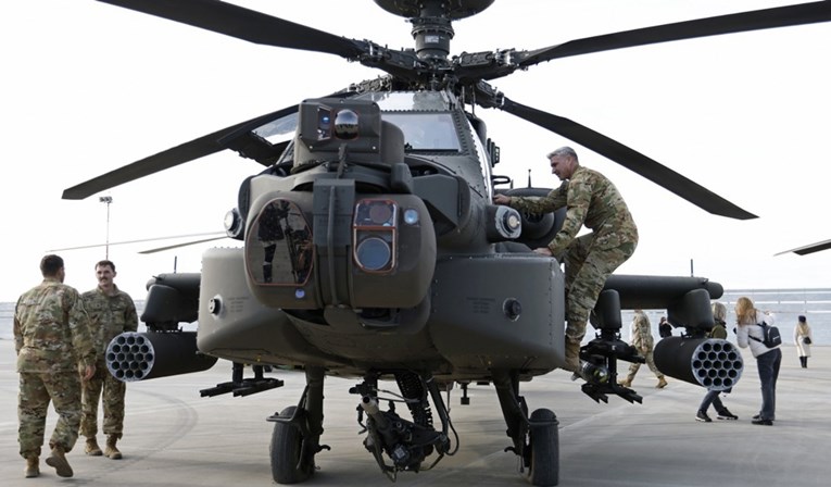 Izrael kupuje američko oružje