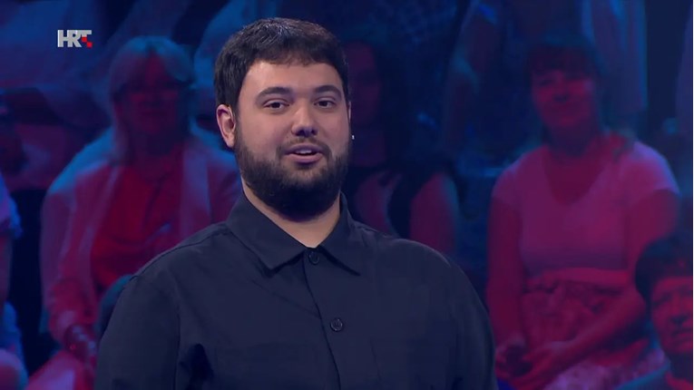 Robert u Superpotjeri osvojio 10.000 €, tri pitanja nije znao. Znate li vi odgovore?