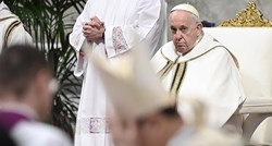 Papa pohvalio kardinala oslobođenog krivnje za pedofiliju: Bio je vjerni božji sluga