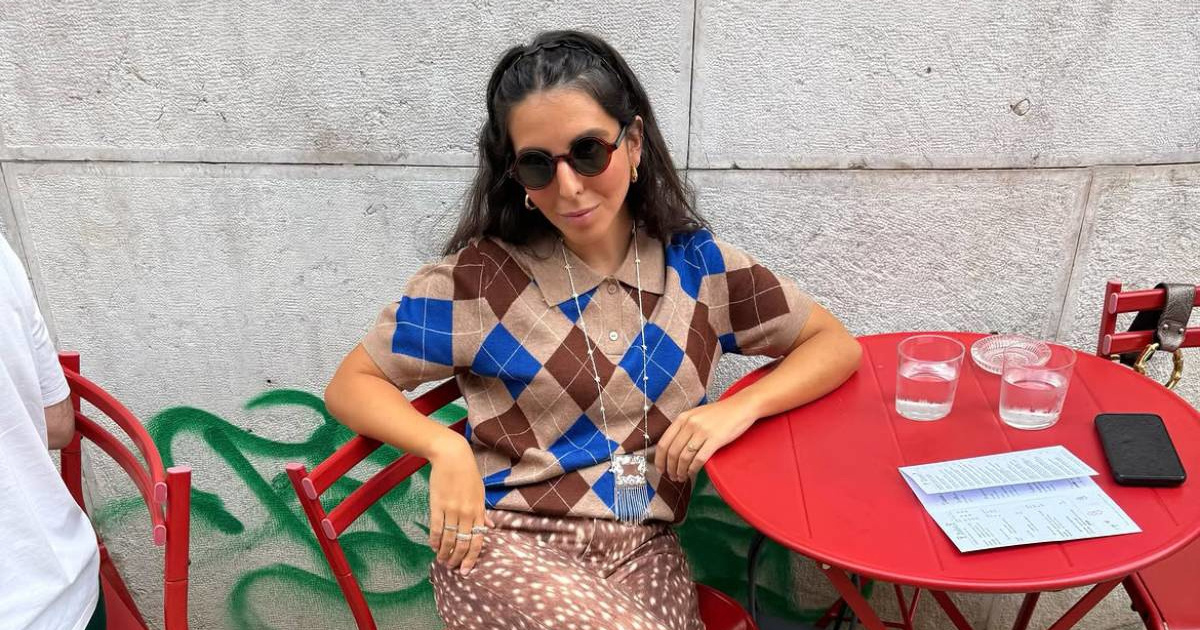 Leopard dobiva konkurenciju: Mango ima traperice s Bambi uzorkom