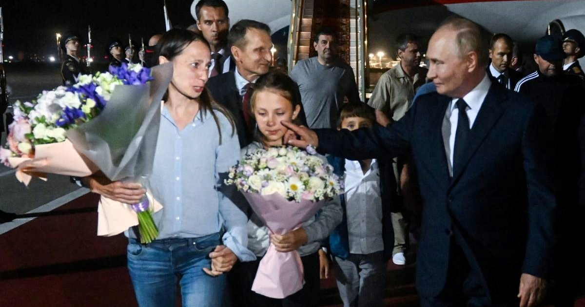 Bijes Nijemaca i Poljaka zbog povijesne razmjene zarobljenika: "To je poticaj Putinu"