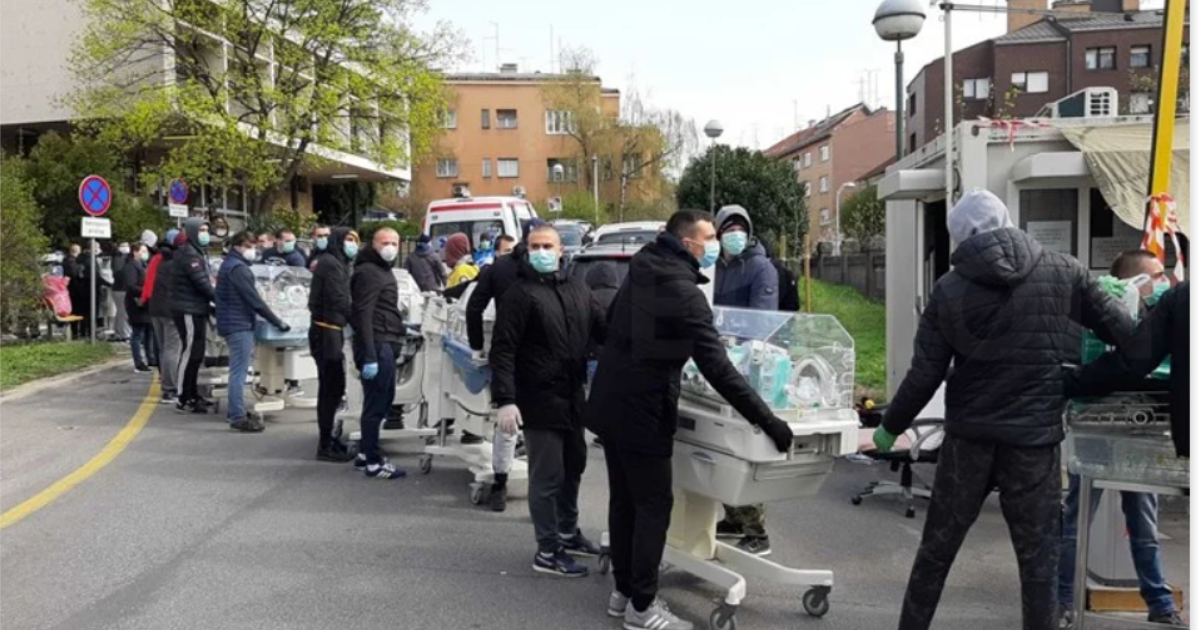 Uspjeli smo. Dobri ljudi ostavili su Palčićima bolju Hrvatsku