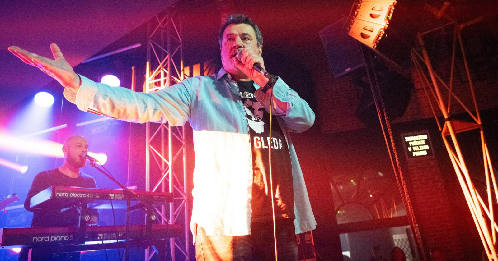 Alen Vitasović: Hajdukovac sam, ali me sram