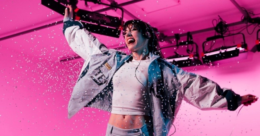 Lana Mandarić ide na Zagrebački festival s pjesmom A što ću kada volim te