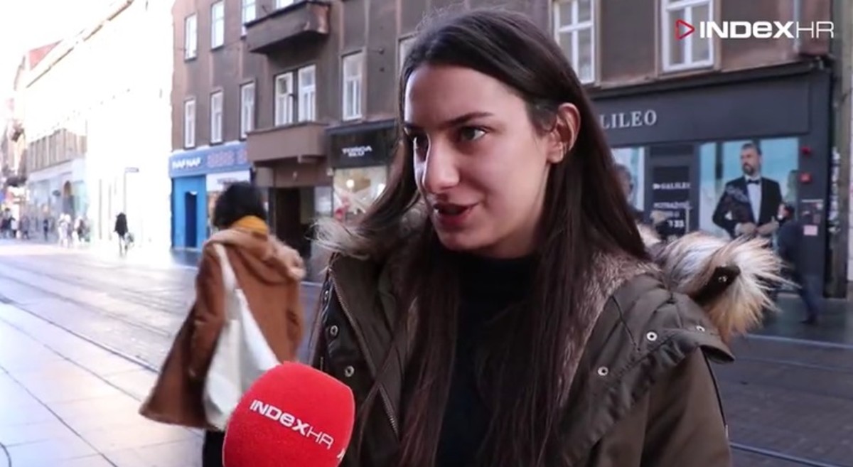 Pitali smo Hrvate bi li se cijepili u Srbiji, pogledajte reakcije: "Pa kud ću tamo?"